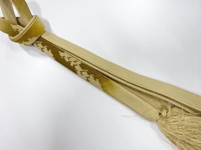 Japanese Kimono / Accessories Silk